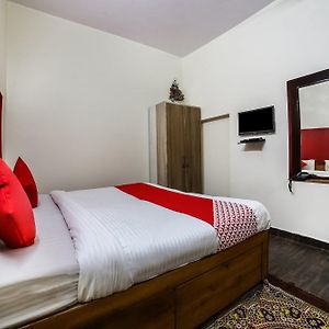 Hotel O Anshu